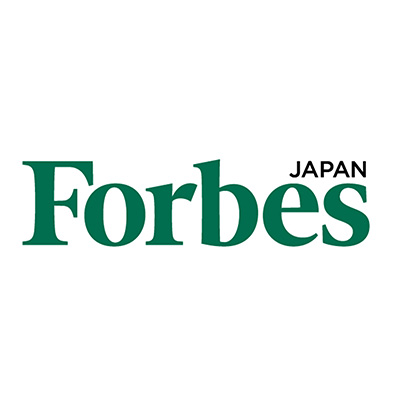 ForbesJapan_logo